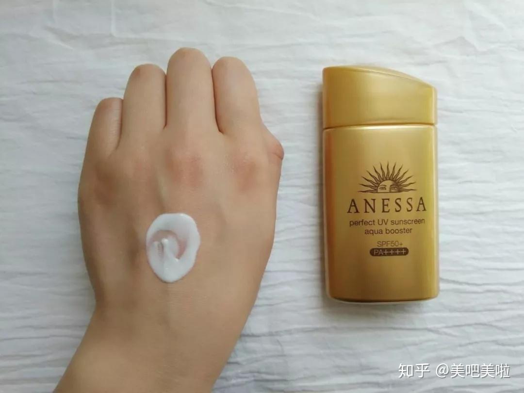 12款网红防晒霜测评,被明星推烂的牌子真的适