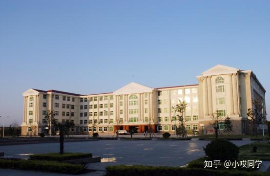 河南专升本高校报考指南———河南牧业经济学院插图3 河南专升本高校报考指南———河南牧业经济学院插图3