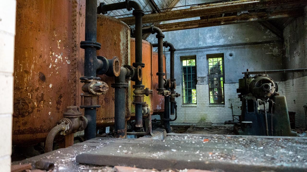 2. 热力工程领域