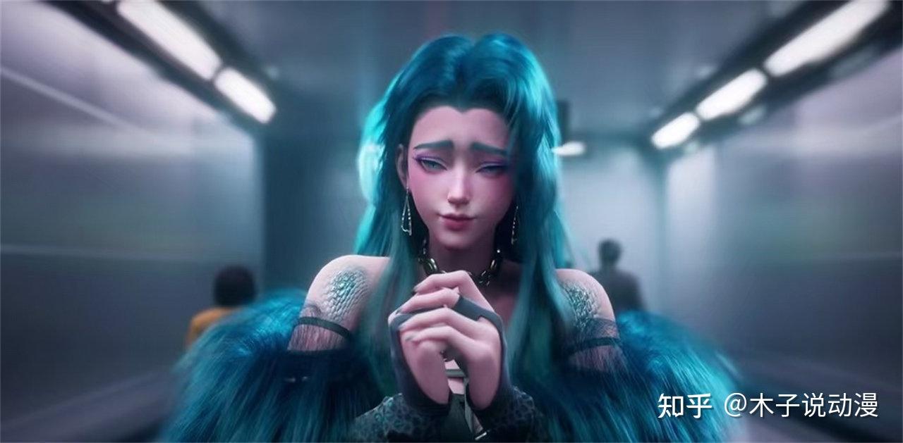 斩神动漫三大信息曝光,剧场版和年番都有,第二季可能还是季番 - 知乎