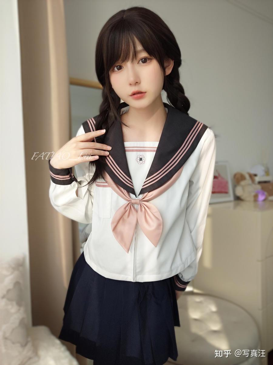迷之呆梨(发条少女)写真合集cos图片 2212小合集 知乎