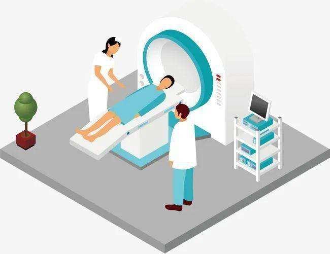 普通CT和增强CT有哪些区别？什么情况应该做增强CT？ - 知乎