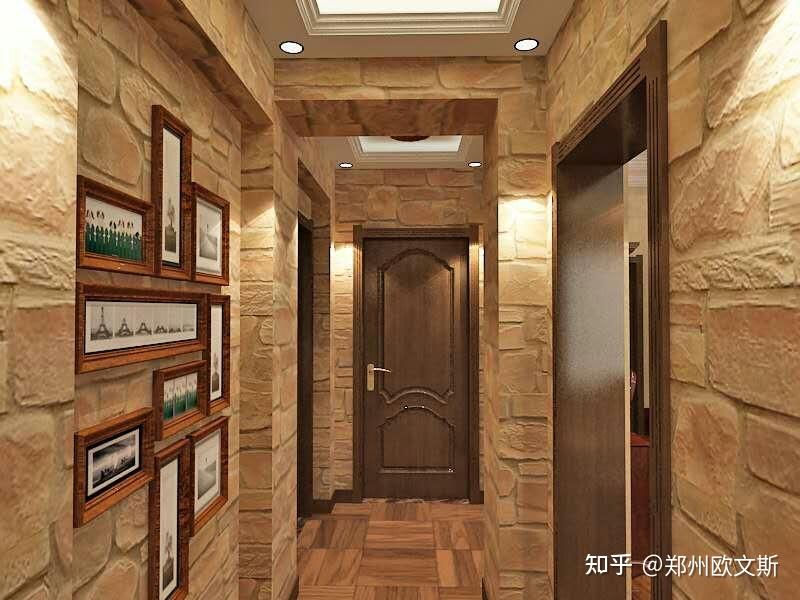 什么是文化石？你对文化石的特点有哪些了解？ - 知乎
