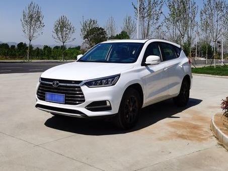 家门口随拍宋经典 幸福来敲门 好车相伴行 知乎