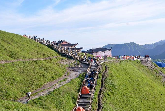 自駕遊兩天攻略,武功山二日遊最佳線路安排(內含費用和住宿)-旅遊官網