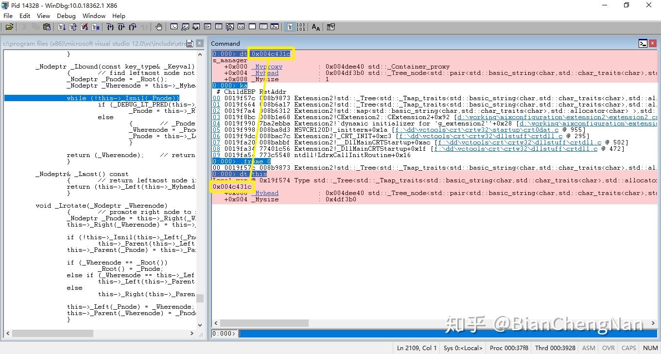 调试实战 —— dll 加载失败之 Debug Release争锋篇 - 知乎