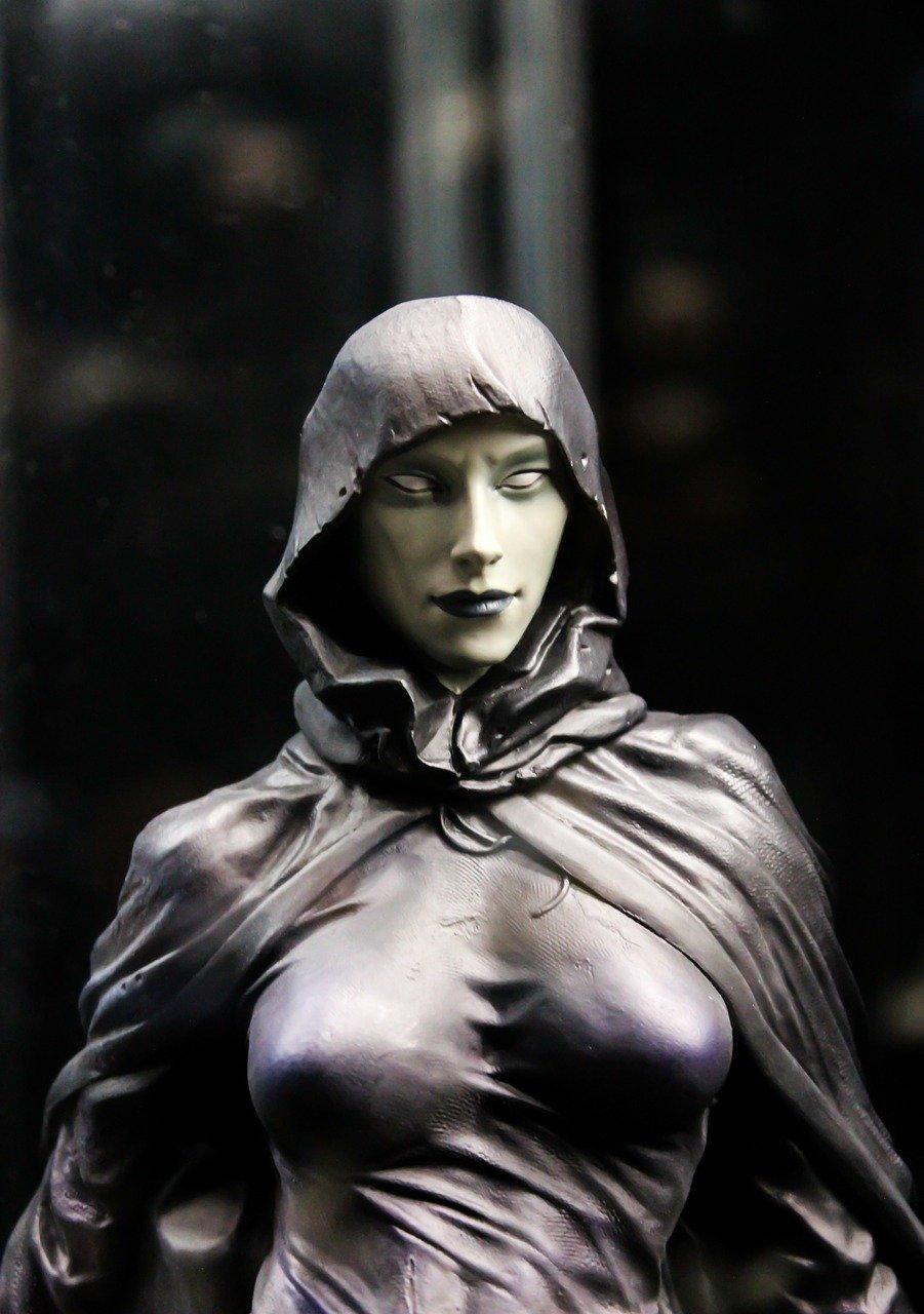 书中世界的小探险