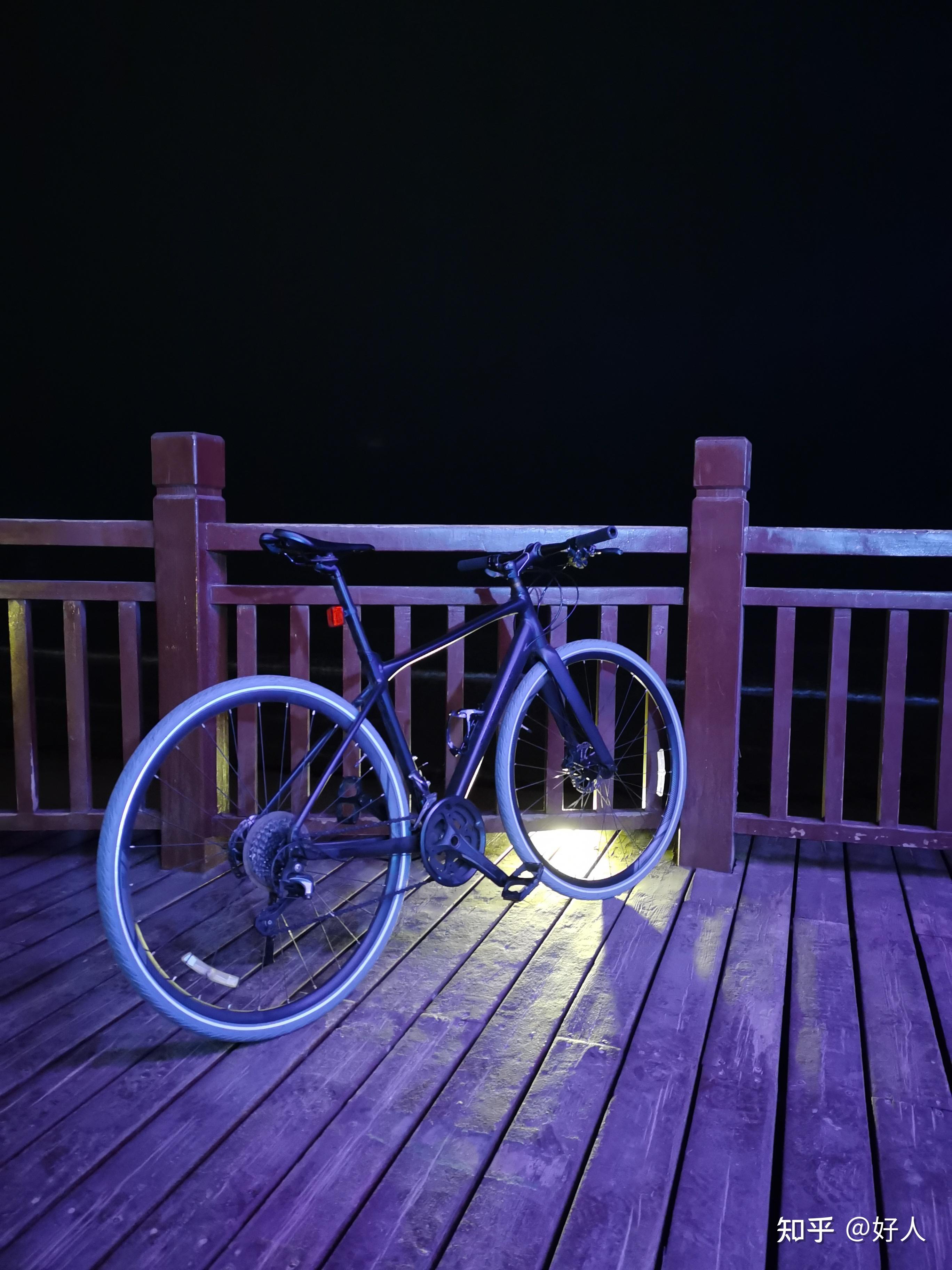 想买个自行车锻炼身体,捷安特fastroad sl1行不行? - 知乎