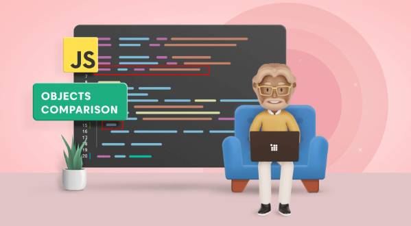 5 种深度比较 JavaScript 对象的不同方法 - 知乎