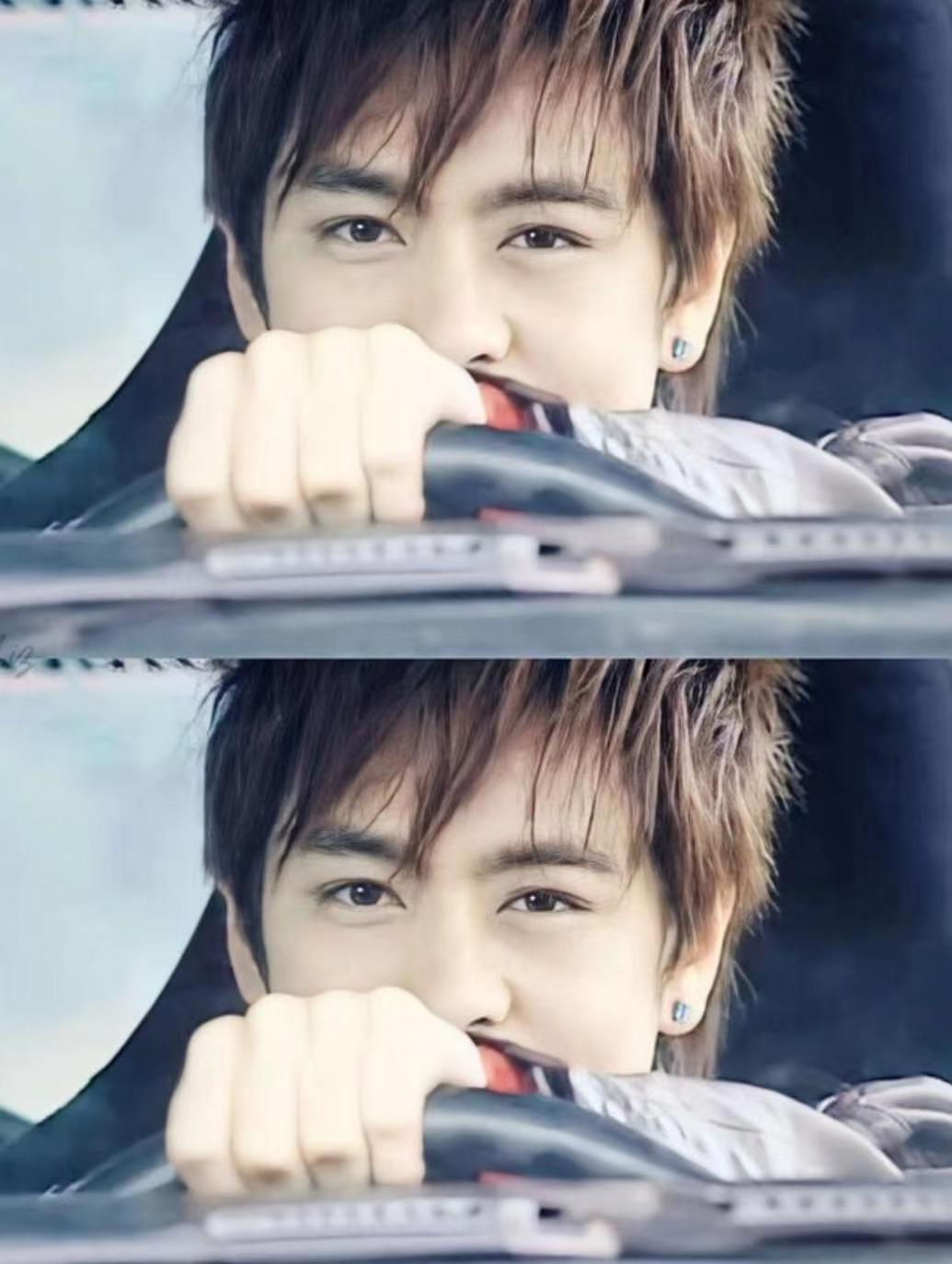 林志颖车祸后重回舞台是意外更是惊喜