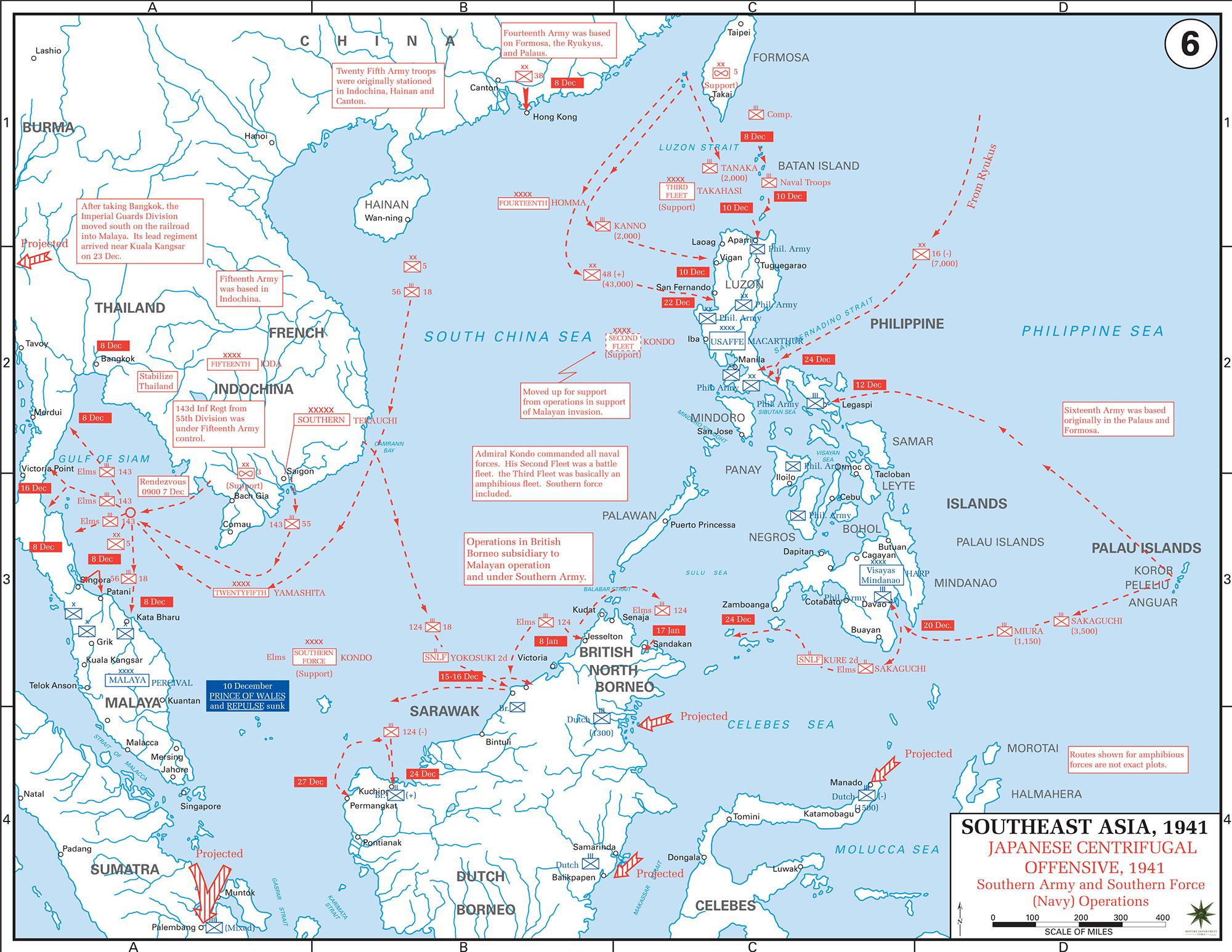 偷袭珍珠港地图图片