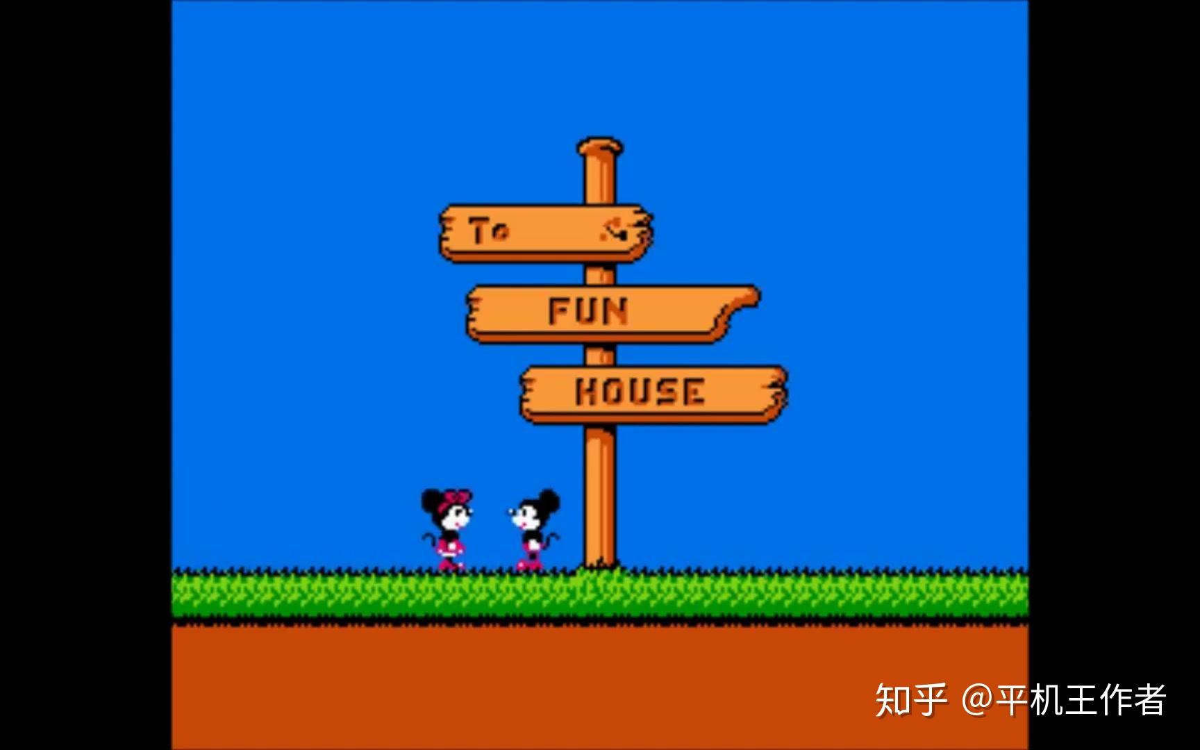 fc时代,经典的动画改编游戏都有哪些?