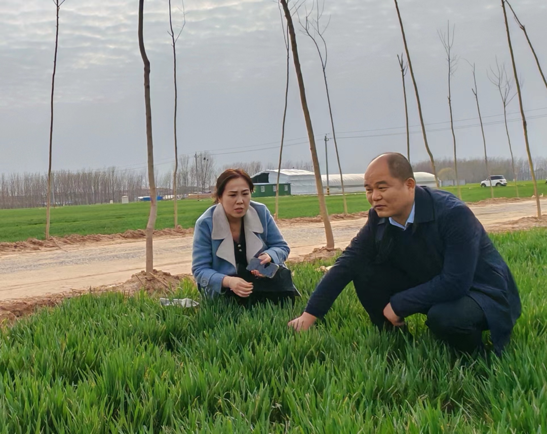 向下扎根气象部门第二批青年专家启程基层迎来新鲜血液