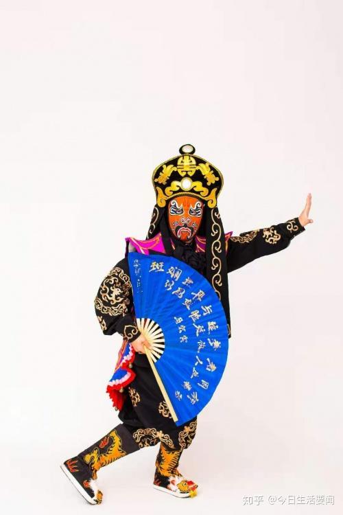 马宏宾荣获2020年度首届戏剧传承守艺人亚军