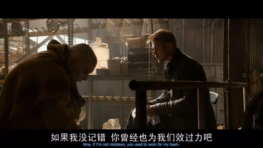 x战警系列时间线梳理