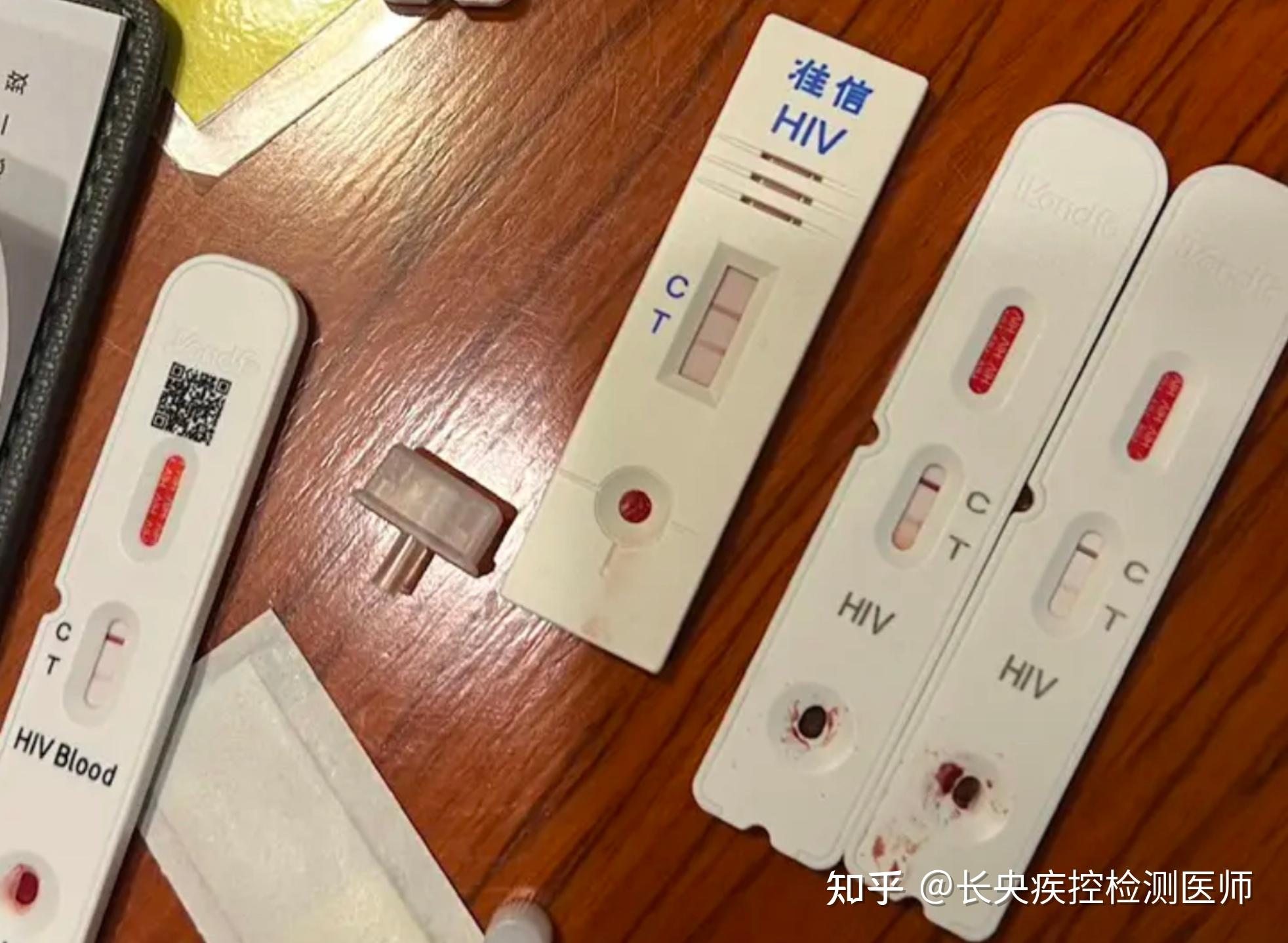 万孚试纸是第几代?准确性怎么样? - 知乎