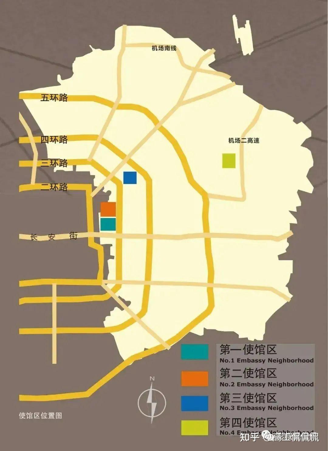 朝阳房子哪里值得买(三)--朝阳的产业如何?(下)--干货分享#F0330 - 知乎