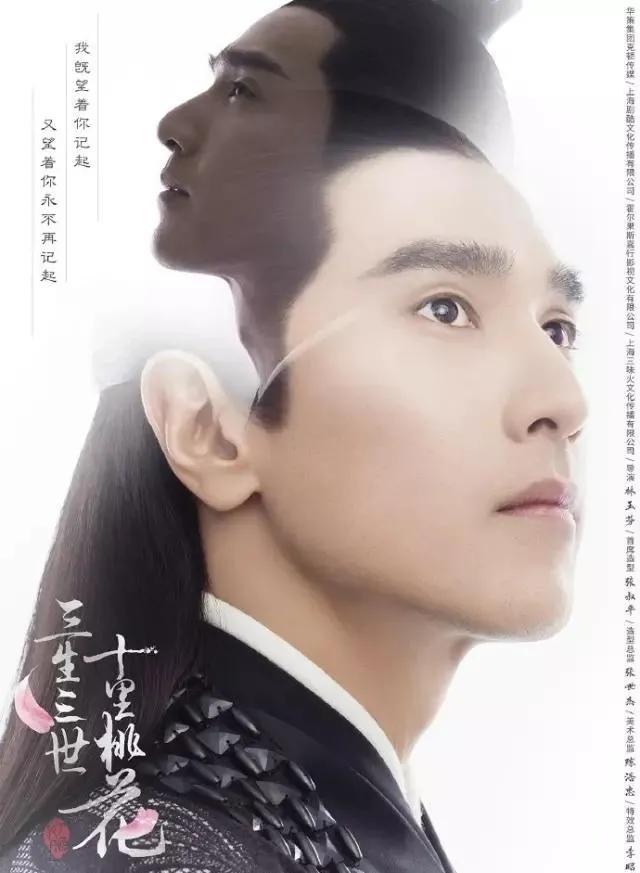 赵又廷丨演绎英朗帅气的不羁风格彰显男士搭配的魅力