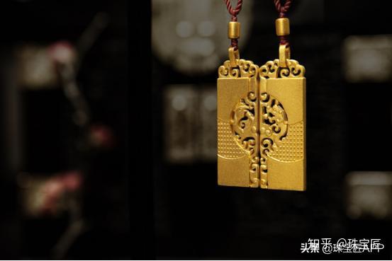 揭秘“古法黄金”!和普通黄金差别在哪里? - 知乎