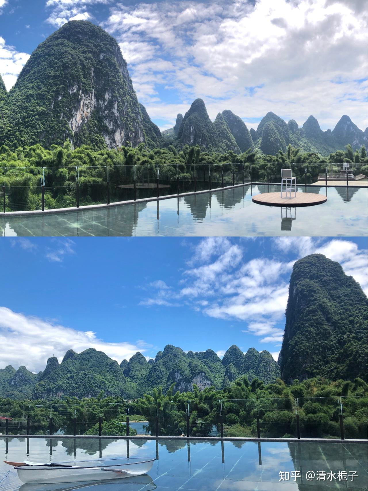 桂林旅游攻略|三天两晚避坑省钱好玩 - 知乎