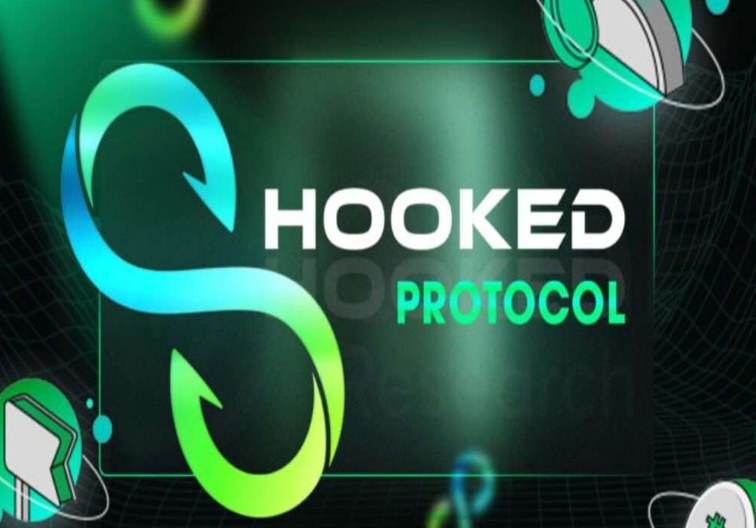 什么是Hooked Protocol (HOOK)? 知乎