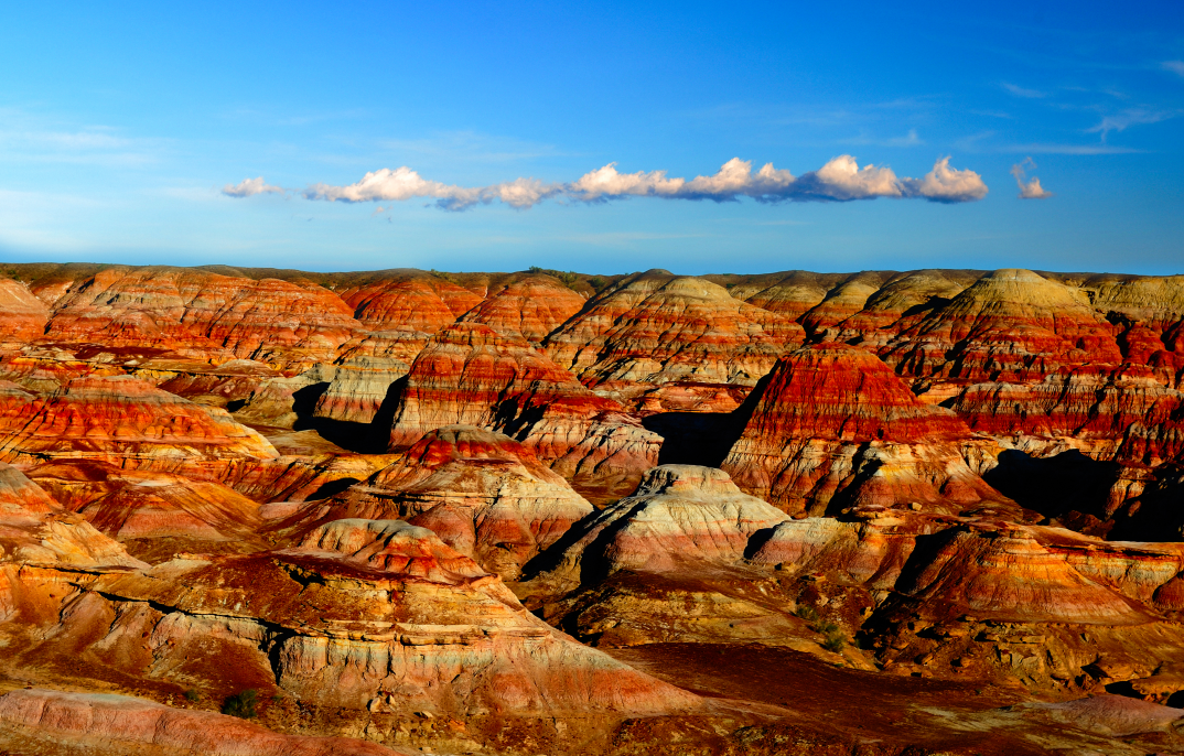 想去新疆阿勒泰旅游的朋友看这一篇就够了!去过五次这些建议值得一看!