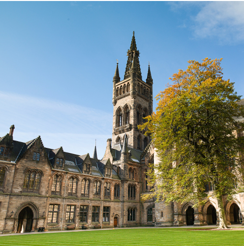 格拉斯哥大学sensorimagingsystems传感器与图像系统硕士