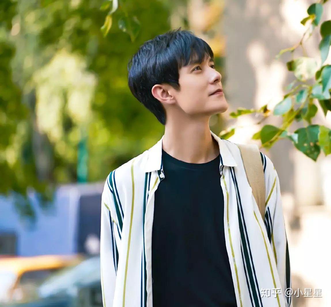 如何评价张超在电视剧棋魂中的表现