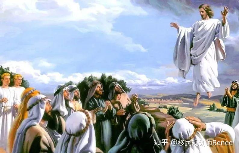 复活节的由来和习俗,你知道吗? - 知乎
