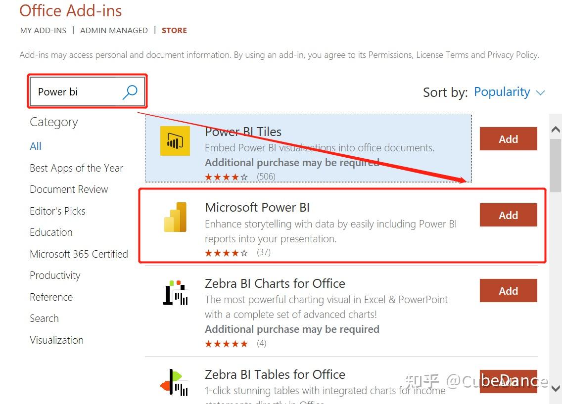 Power bi ppt powerbi 