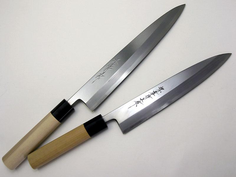 包丁匠之技--日本厨刀详解- 知乎