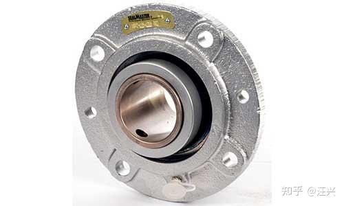 日夜不停运转的sealmaster轴承