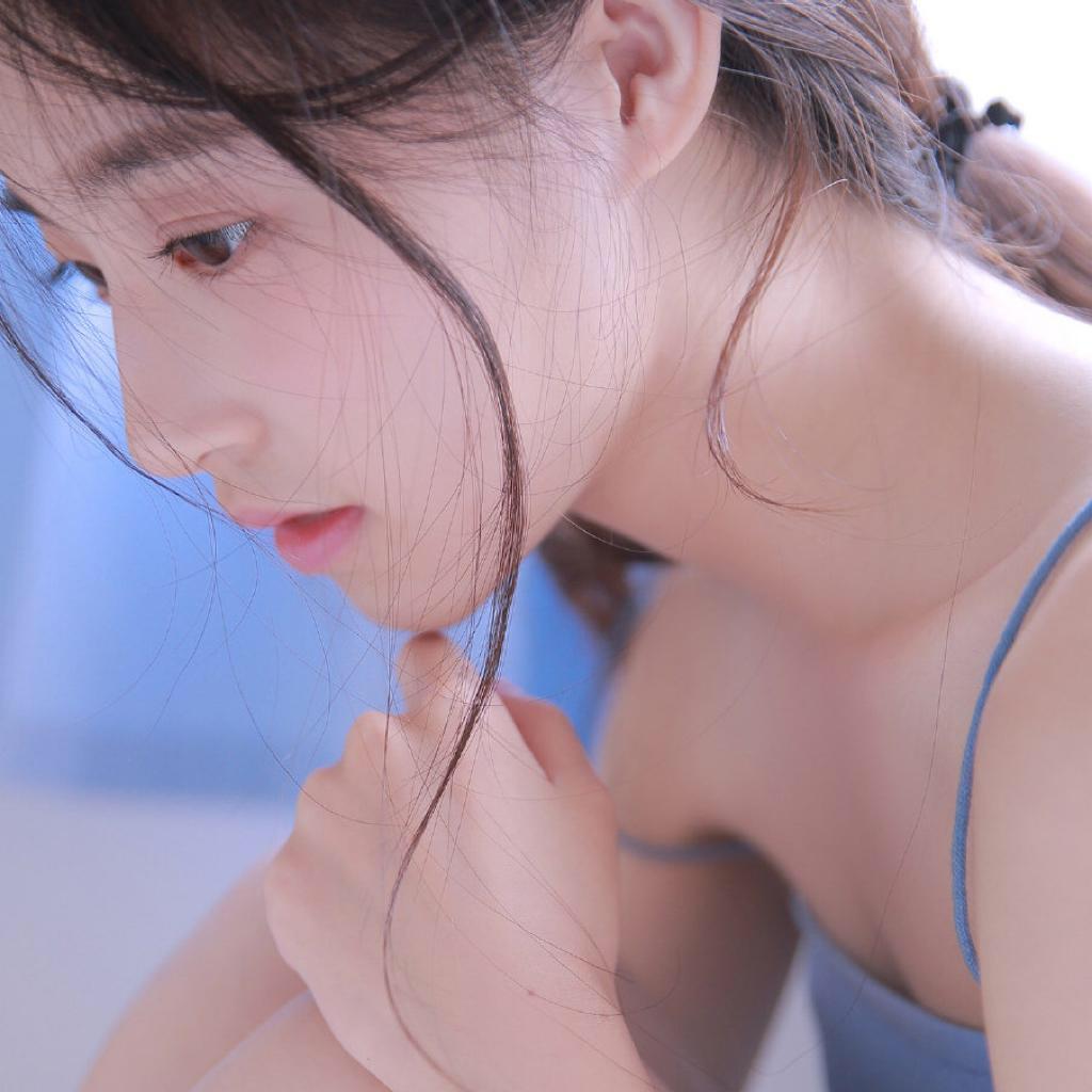 有没有什么惊艳的微信头像?-特别惊艳到人的微信头像