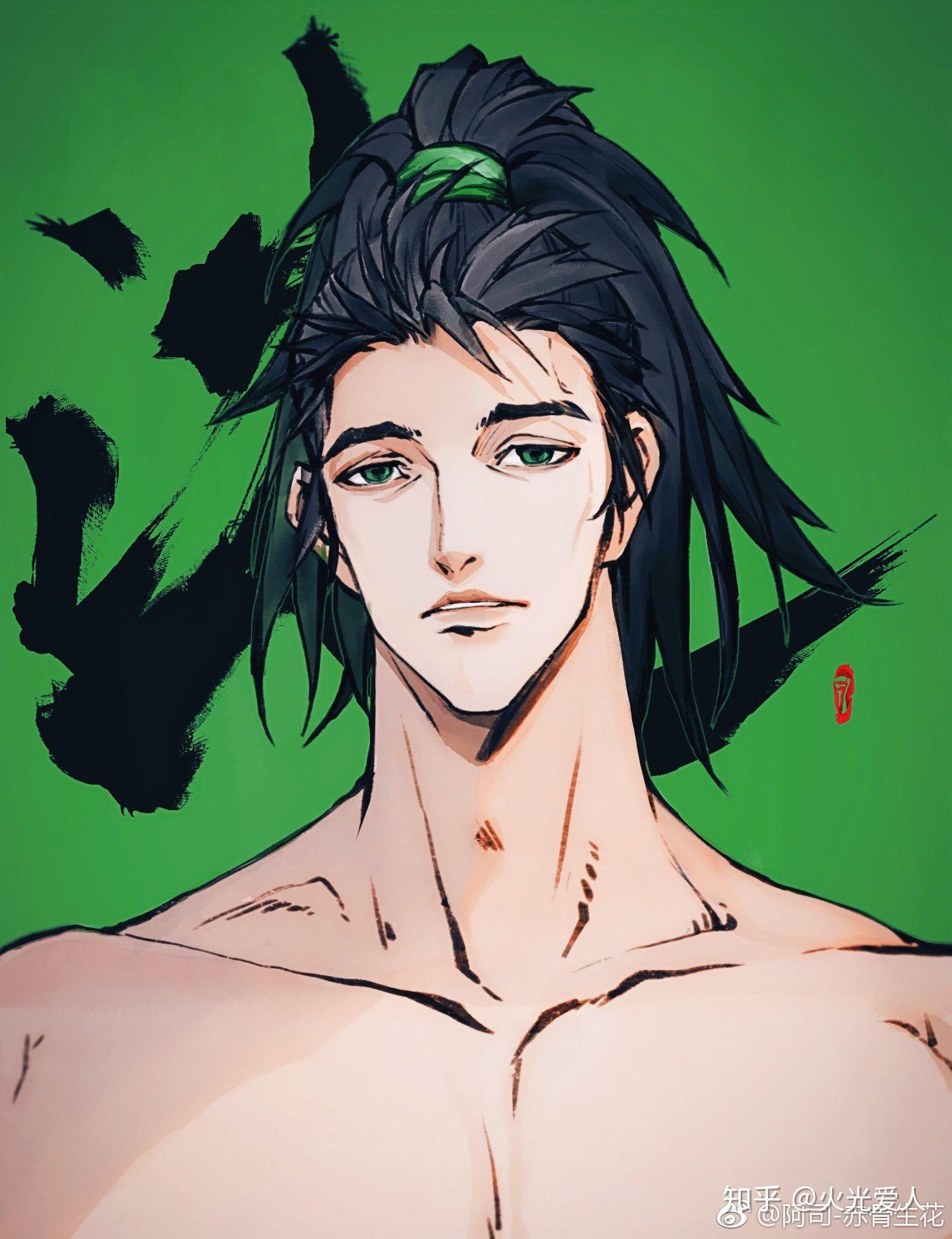 如何评论《杀破狼》priest作品中沈易这个人物? - 知乎