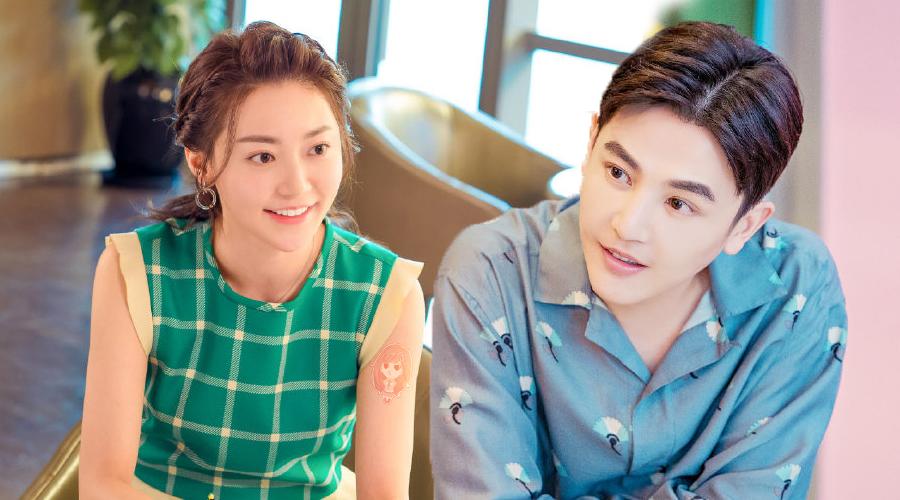 逆流而上的你高蜜邹凯大型催离现场童话里都是骗人的吗