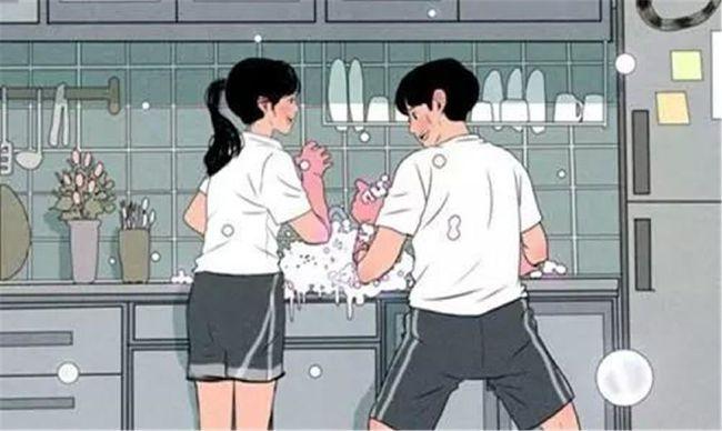 异性交往:男女间碰触过对方这三个地方,关系就不再单纯了! - 知乎