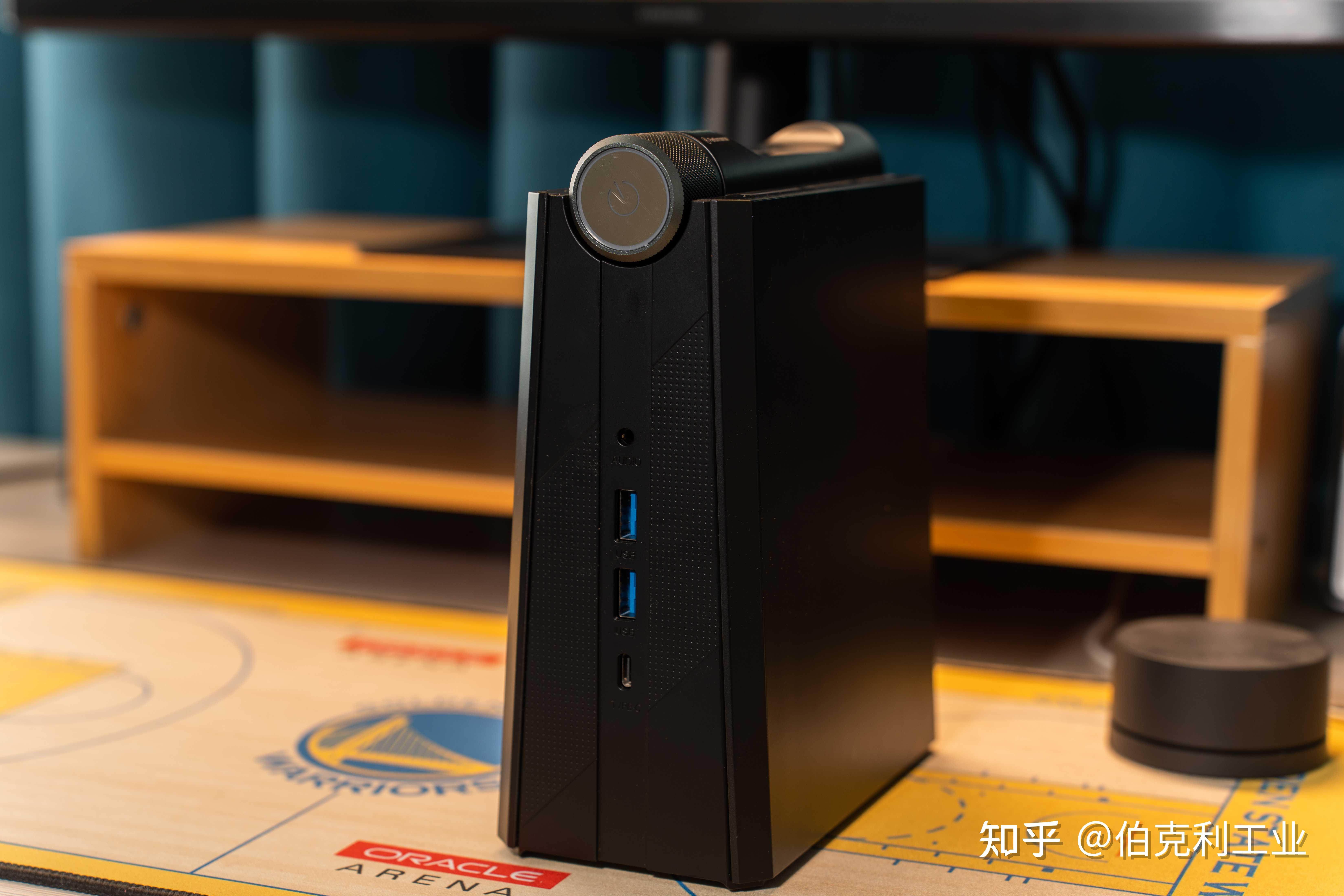 2023年性能向mini PC怎么选?扩展性更强、散热更强的性能型mini PC选购攻略 - 知乎
