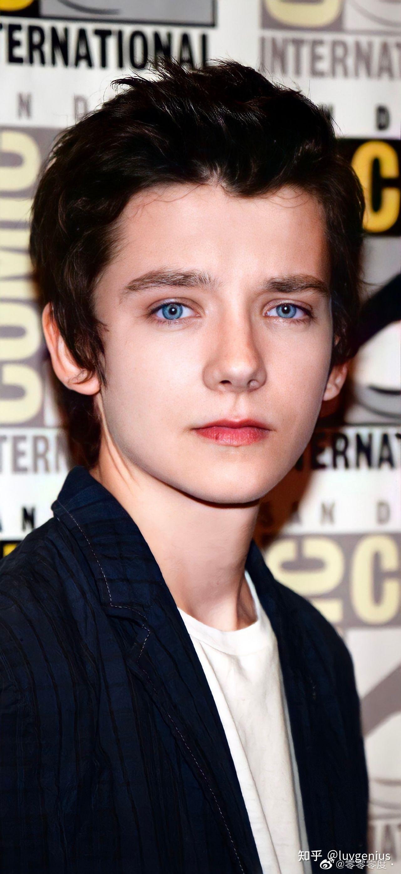 如何嫁给阿沙巴特菲尔德