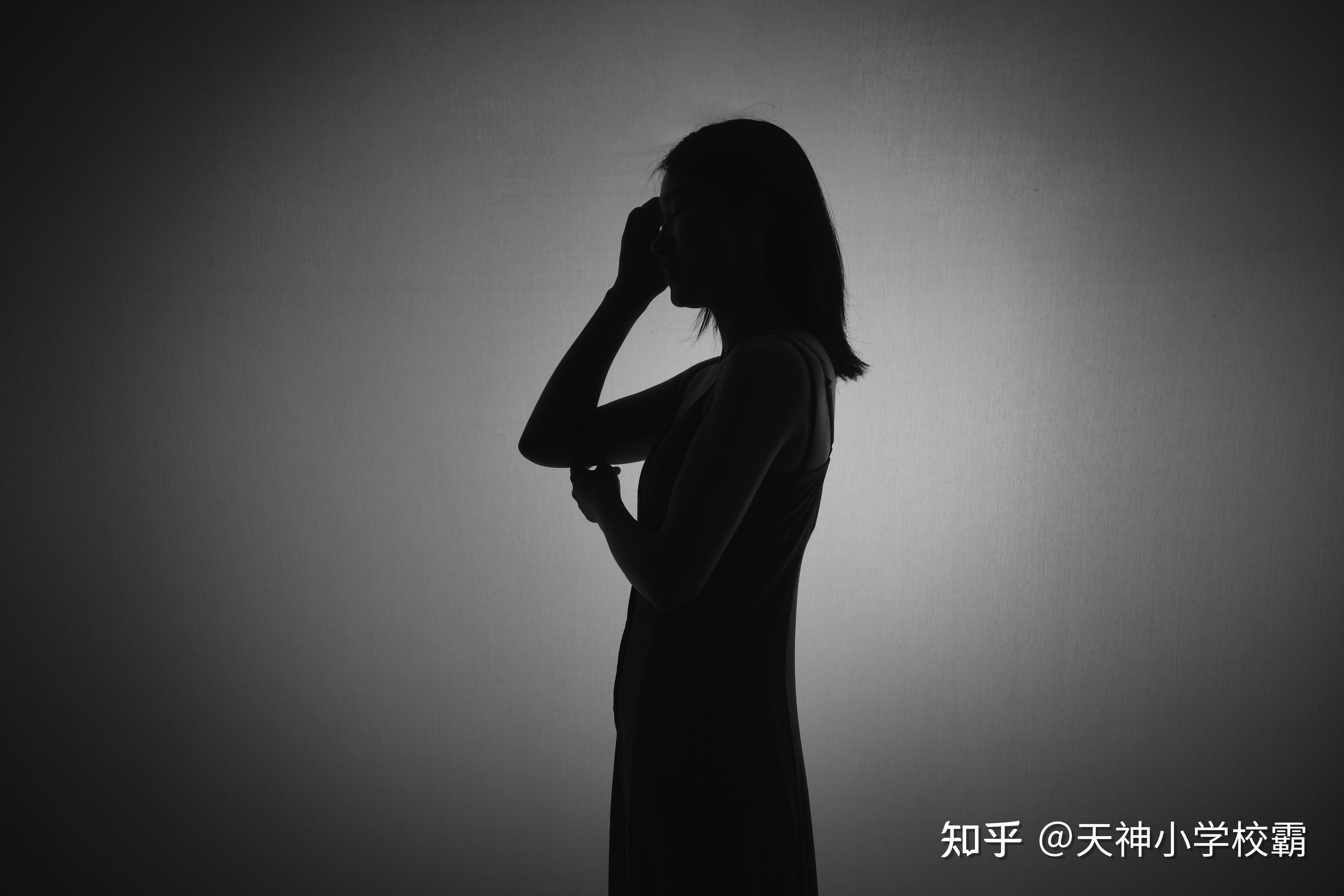 “媚黑”女的下场！你还喜欢“黑大壮”吗？ - 知乎