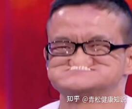 世界上最丑的四个人 - 知乎