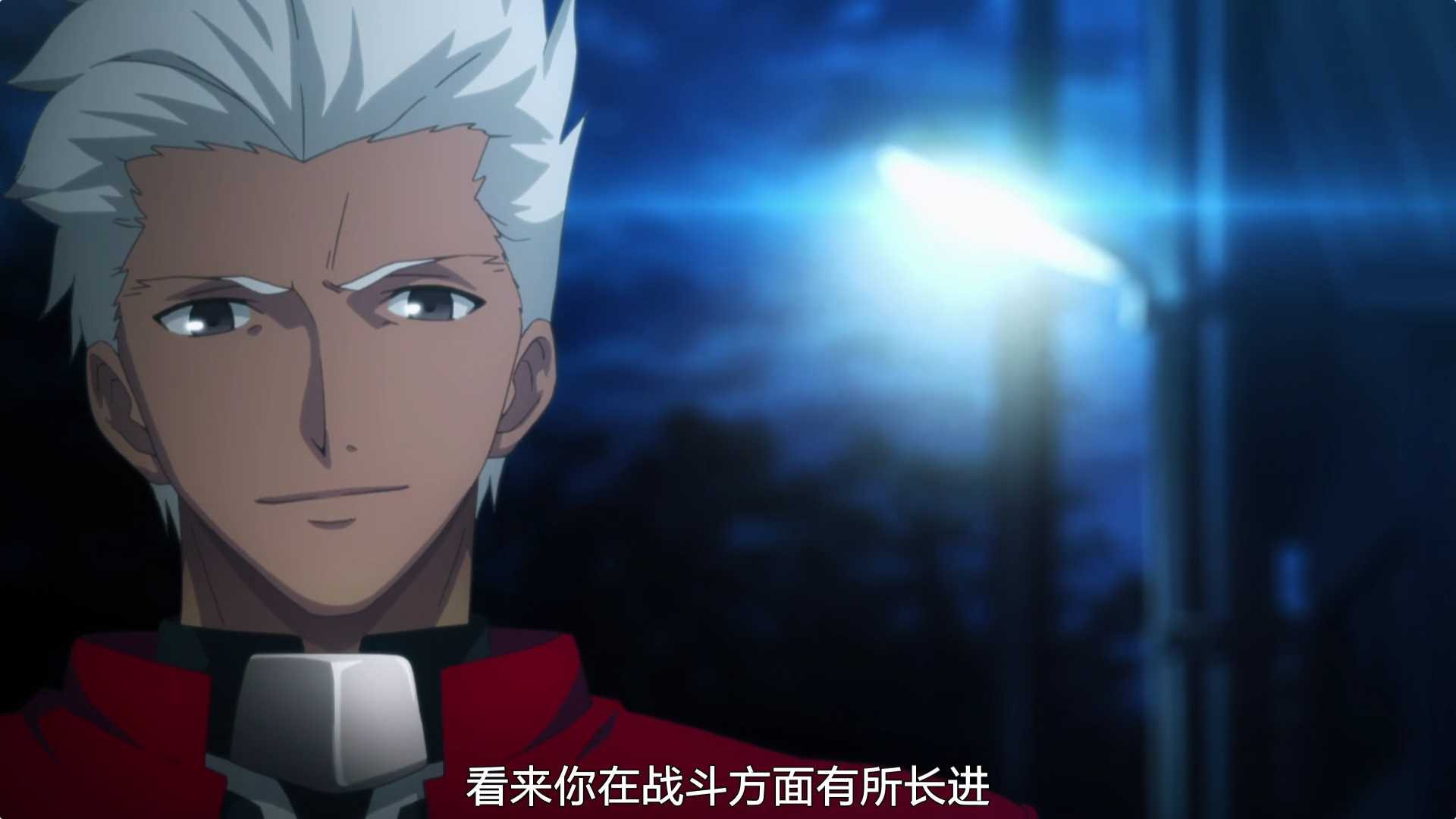 颜值比较高的日系动漫男主角色有哪些