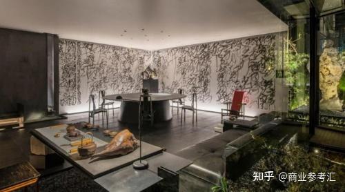 中餐厅装修设计公司推荐（最新十大公司排名） - 知乎