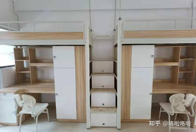 江西理工大学新生宿舍怎么样? - 知乎