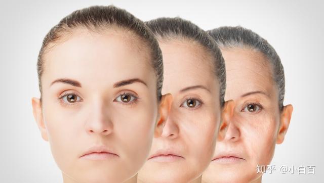 衰老这个词意味着年龄的增加,机体逐渐出现退行性变化.