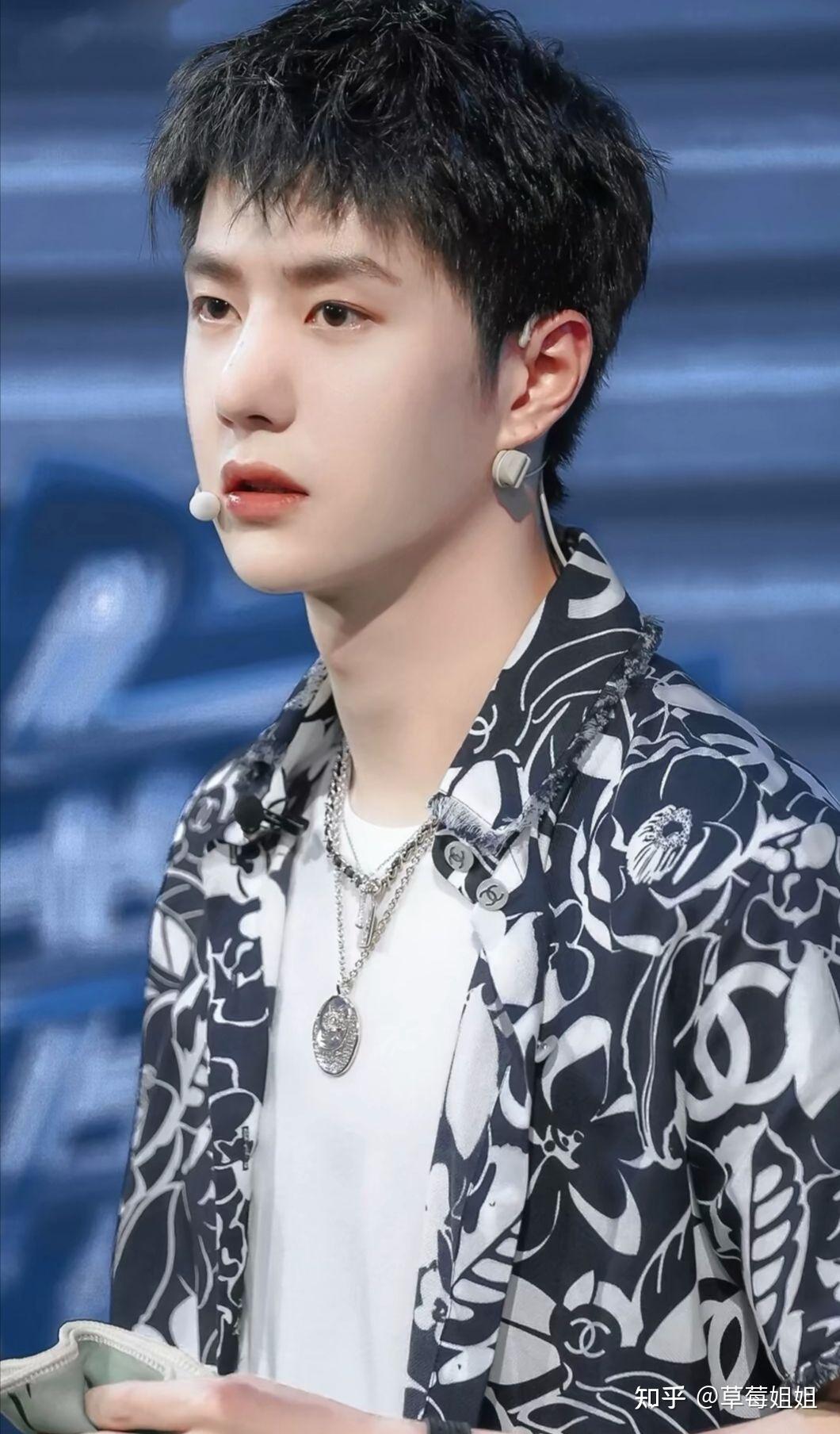 你觉得王一博会是未来的实力派演员吗? - 知乎