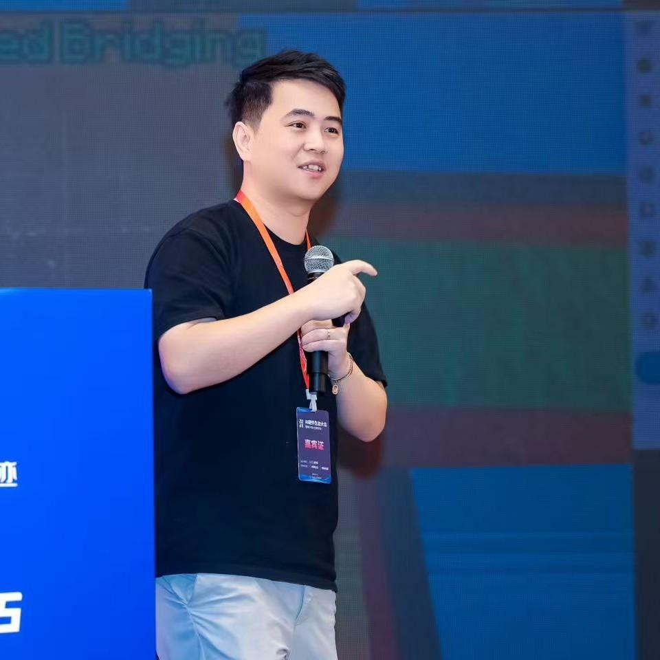 杨洋