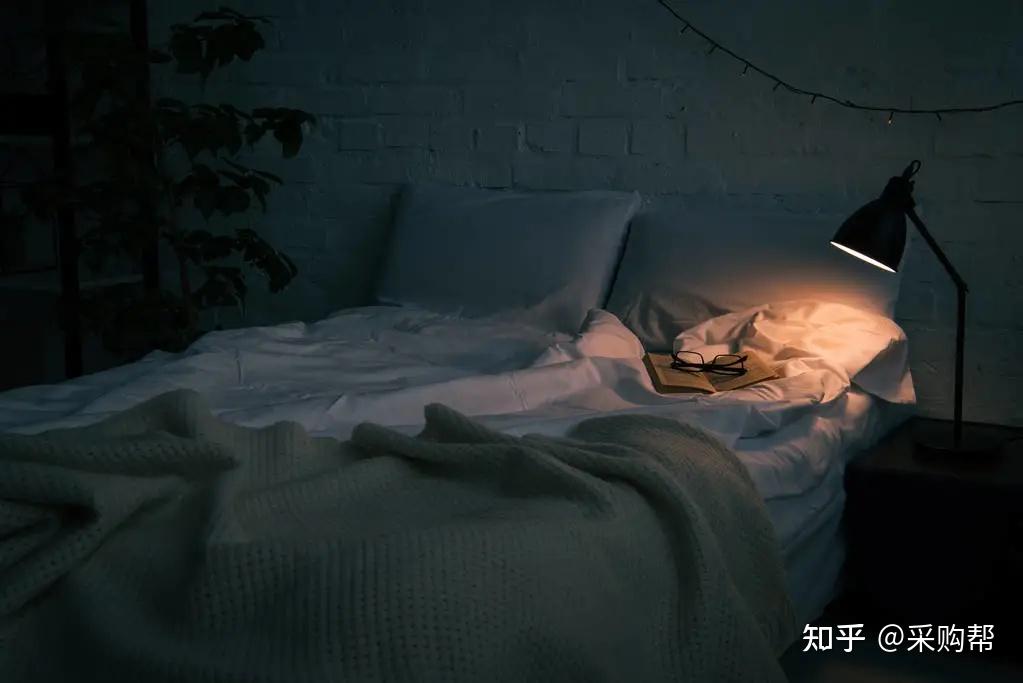 你睡前思考的问题暴露了你现在所处的层次