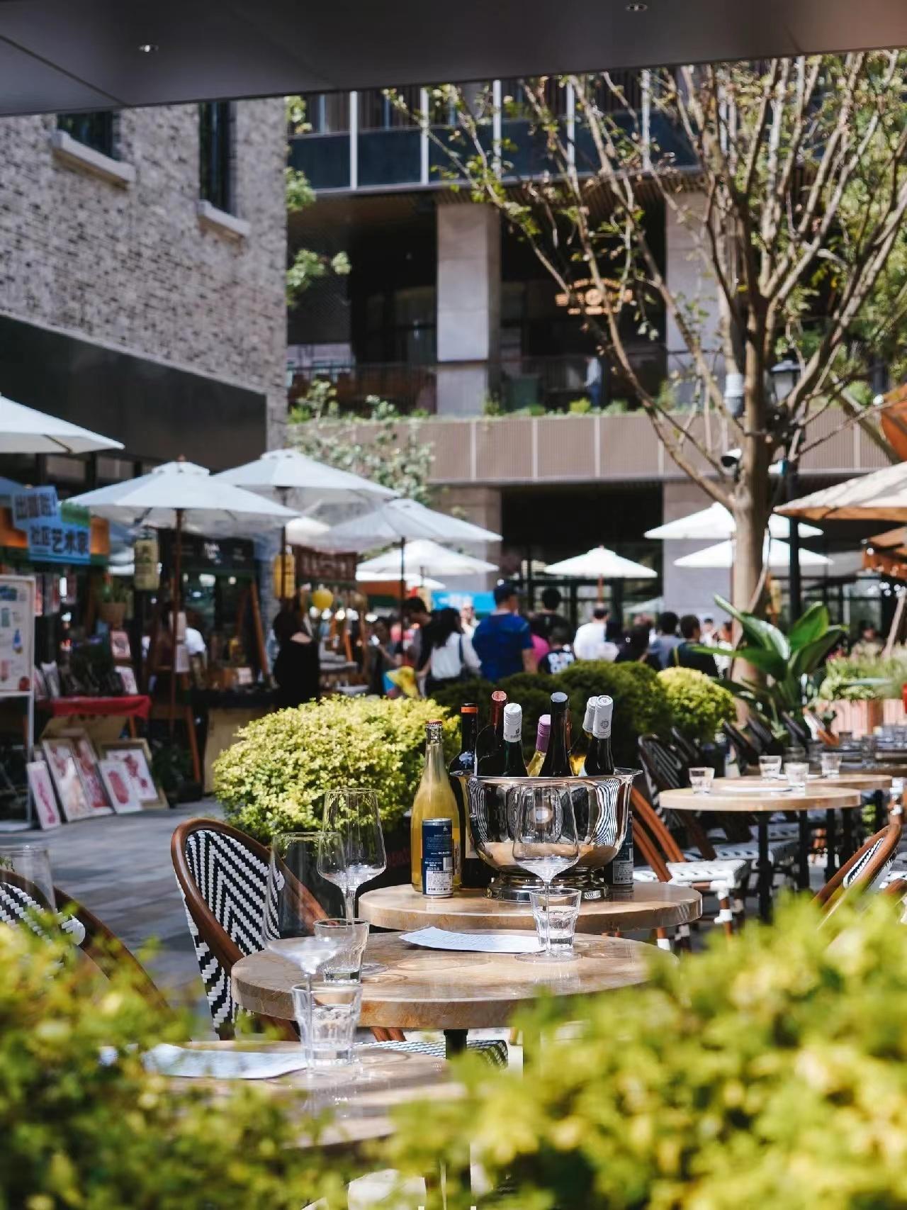 浅析小体量网红商业设计缘何爆火