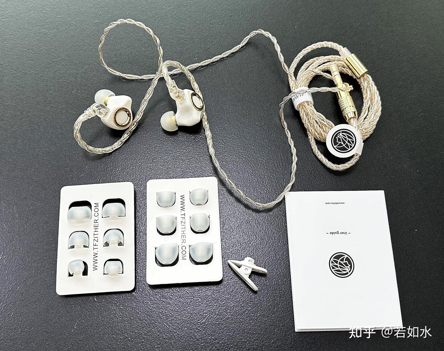 SUPERTFZ（锦瑟香也）耳机全系列测评开箱：一文搞懂TFZ耳机- 知乎