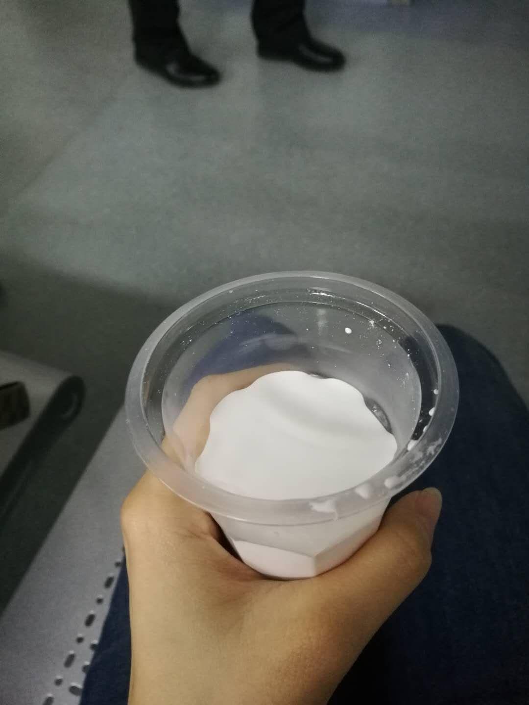 钡餐硫酸钡图片